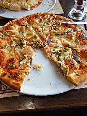 Pizza Pita Knesselare