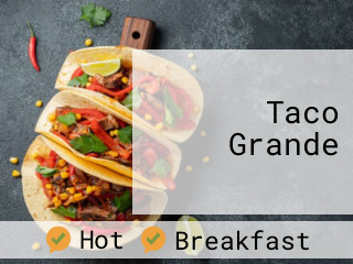 Taco Grande