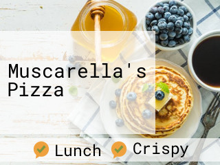 Muscarella's Pizza