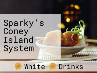 Sparky's Coney Island System