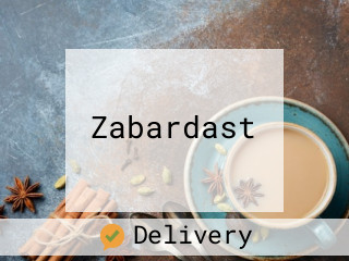 Zabardast