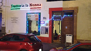 Trattoria La Nonna Qro