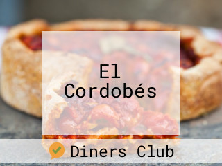 El Cordobés