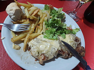 Parrilla Tres Aroyos