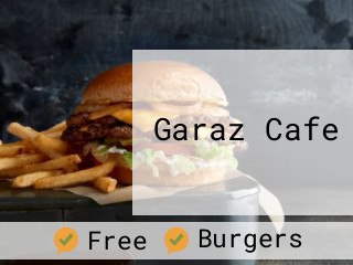 Garaz Cafe