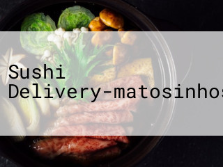 Sushi Delivery-matosinhos