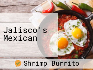 Jalisco's Mexican