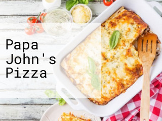 Papa John's Pizza