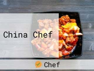 China Chef