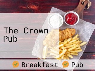 The Crown Pub