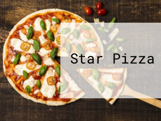 Star Pizza