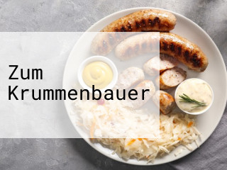 Krummenbauer Ferienwohnung