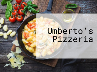 Umberto's