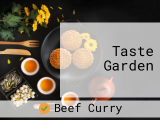 Taste Garden