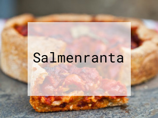 Salmenranta