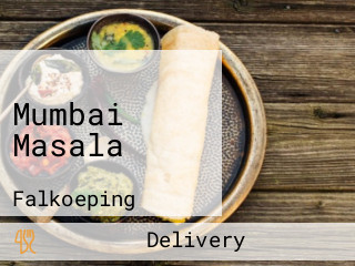 Mumbai Masala