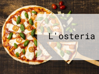 L'osteria