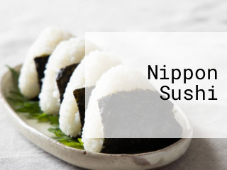 Nippon Sushi