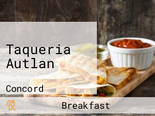 Taqueria Autlan