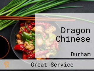 Dragon Chinese