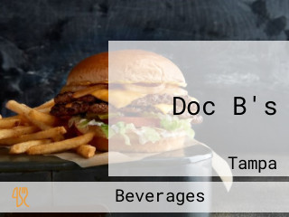 Doc B's