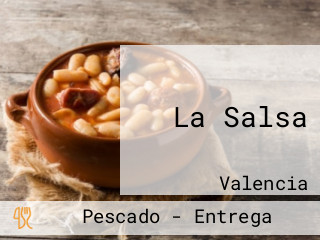 La Salsa