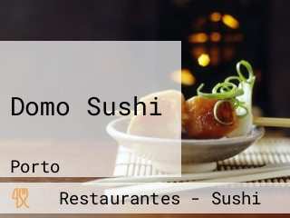 Domo Sushi