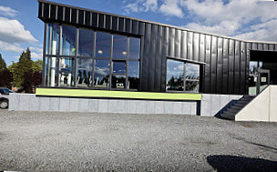 Kineo Fitness Wellness (barchon)