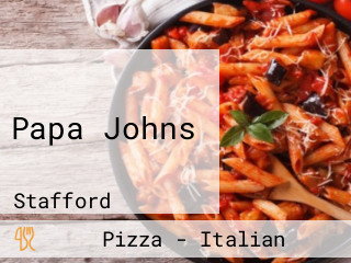 Papa Johns