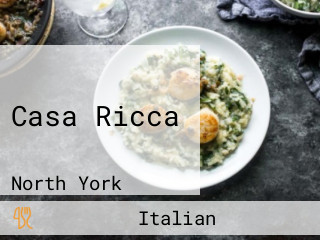 Casa Ricca