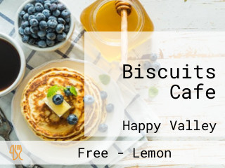 Biscuits Cafe