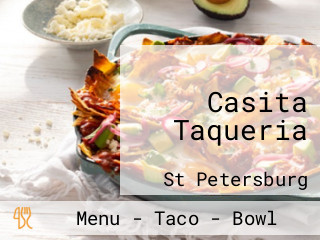 Casita Taqueria