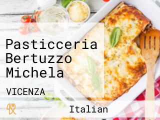 Pasticceria Bertuzzo Michela