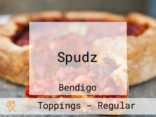 Spudz