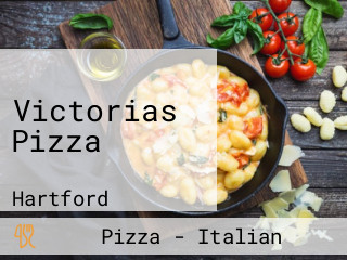 Victorias Pizza