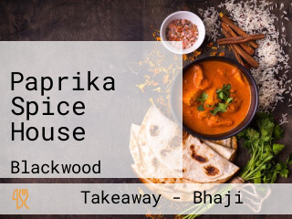 Paprika Spice House