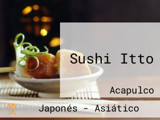 Sushi Itto