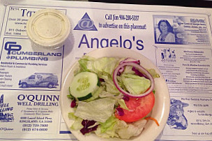 Angelo's