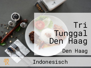 Tri Tunggal Den Haag