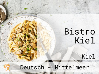 Bistro Kiel