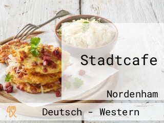 Stadtcafe