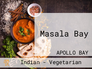 Masala Bay