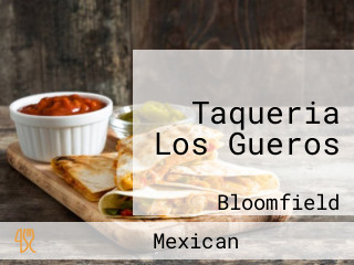 Taqueria Los Gueros