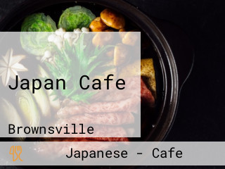 Japan Cafe