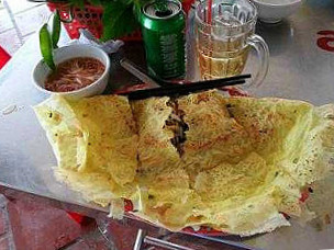 Banh Xeo Ca Mau