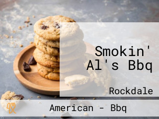 Smokin' Al's Bbq