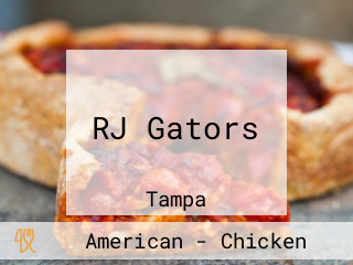 RJ Gators