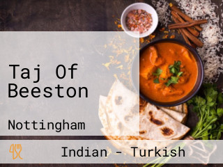 Taj Of Beeston