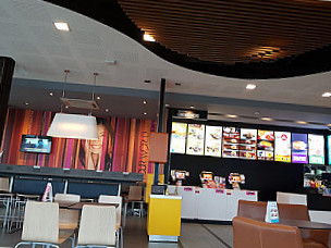 Mcdonald's Ptt 3 Kok