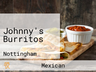 Johnny's Burritos